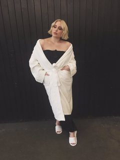 Hayley Hasselhoff feet photo 14