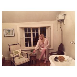 Hayley Hasselhoff feet photo 3