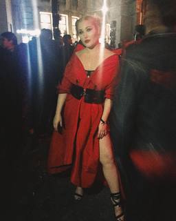 Hayley Hasselhoff feet photo 19