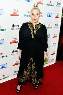 Hayley Hasselhoff feet photo 16