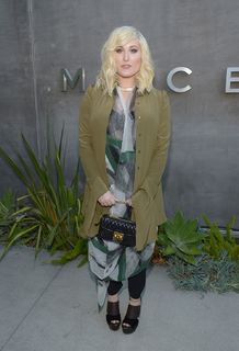 Hayley Hasselhoff feet photo 14
