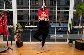 Hayley Hasselhoff feet photo 9
