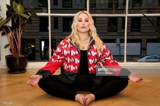 Hayley Hasselhoff feet photo 8