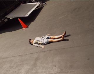 Hayley Kiyoko feet photo thumbnail