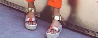 Hayley Kiyoko feet photo thumbnail