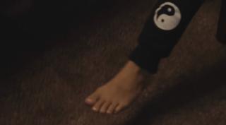 Hayley Kiyoko feet photo thumbnail