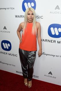 Hayley Kiyoko feet photo thumbnail