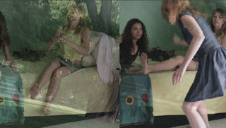 Hayley Kiyoko feet photo thumbnail