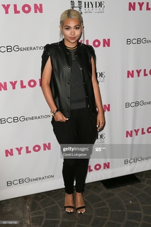 Hayley Kiyoko feet photo thumbnail