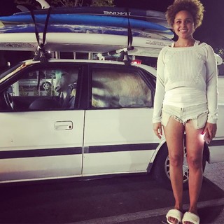 Hayley Marie Norman feet photo 8