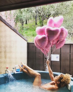Hayley Marie Norman feet photo 6