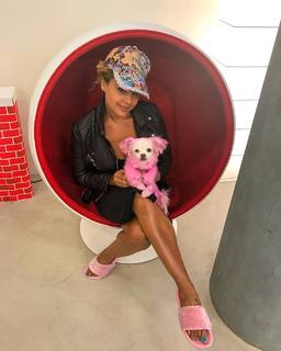 Hayley Marie Norman feet photo 20