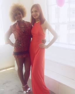 Hayley Marie Norman feet photo 15