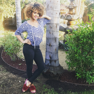 Hayley Marie Norman feet photo 9
