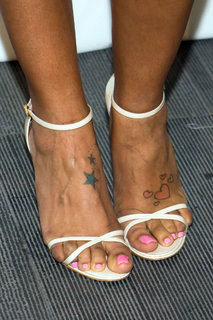 Hayley Marie Norman feet photo 9