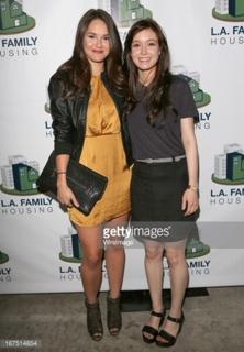 Hayley McFarland feet photo 11