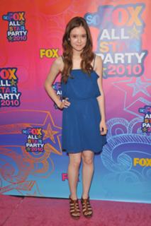 Hayley McFarland feet photo 1