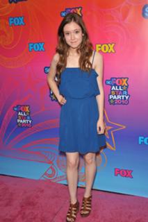 Hayley McFarland feet photo 3