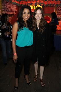 Hayley McFarland feet photo 6
