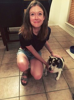 Hayley McFarland feet photo 4