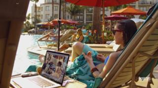 Hayley McFarland feet photo 15