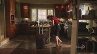 Hayley McFarland feet photo 13