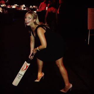 Hayley McQueen feet photo 12