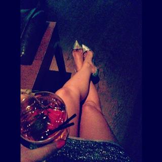 Hayley McQueen feet photo 9
