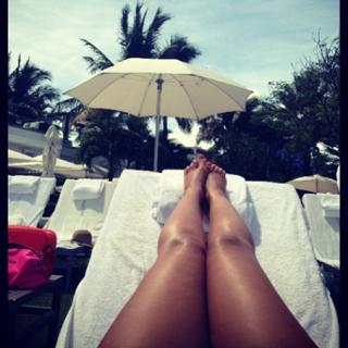 Hayley McQueen feet photo 6