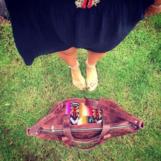 Hayley McQueen feet photo 5