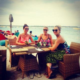 Hayley McQueen feet photo 4