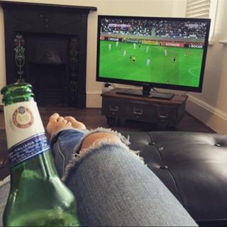 Hayley McQueen feet photo 18