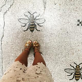 Hayley McQueen feet photo 17