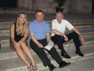 Hayley McQueen feet photo 7