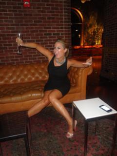 Hayley McQueen feet photo 5
