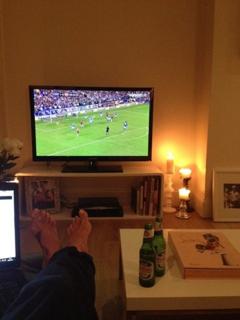 Hayley McQueen feet photo 3