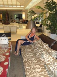 Hayley McQueen feet photo 2