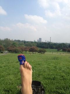 Hayley McQueen feet photo 20