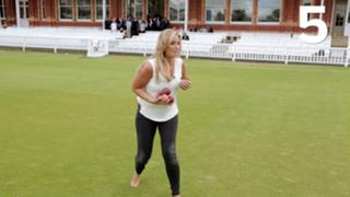 Hayley McQueen feet photo 18
