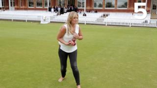Hayley McQueen feet photo 17