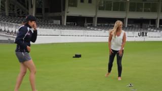 Hayley McQueen feet photo 13