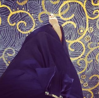 Hayley McQueen feet photo 8