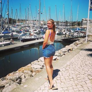 Hayley McQueen feet photo 5