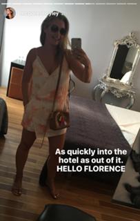 Hayley McQueen feet photo 20