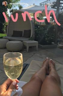 Hayley McQueen feet photo 18