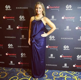 Hayley McQueen feet photo 4