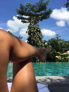 Hayley McQueen feet photo 5