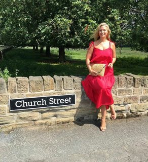 Hayley McQueen feet photo 15