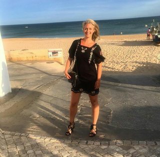 Hayley McQueen feet photo 13