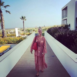 Hayley McQueen feet photo 12